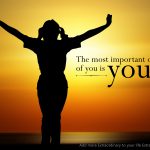 Bob Koehler talks about “You Are Greater than you think you are!”